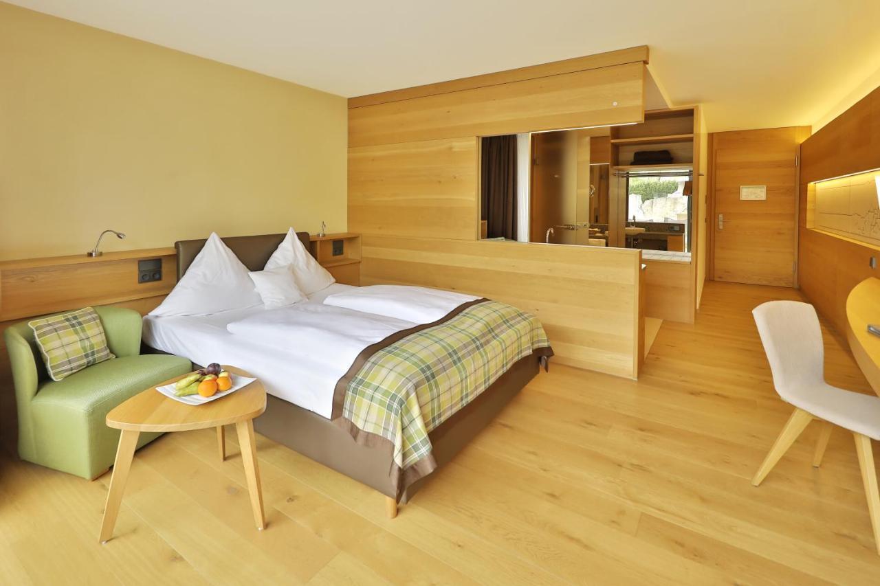 Mawell Resort Langenburg Esterno foto