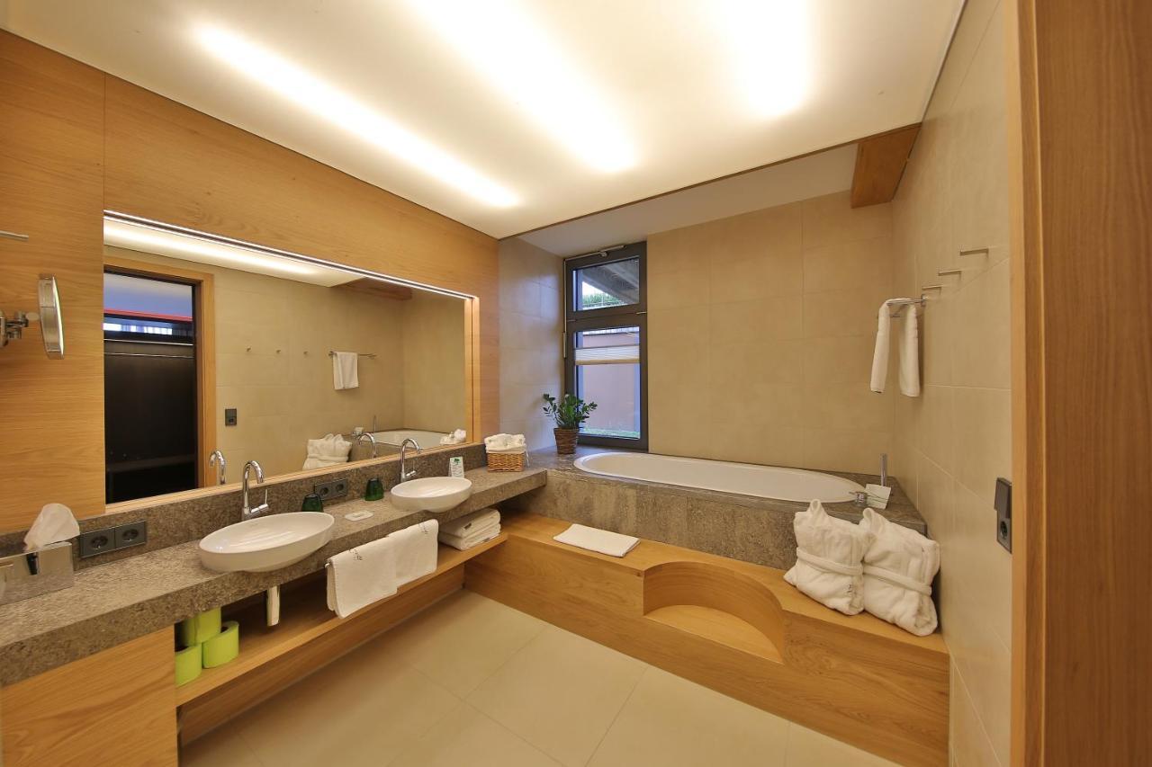 Mawell Resort Langenburg Esterno foto