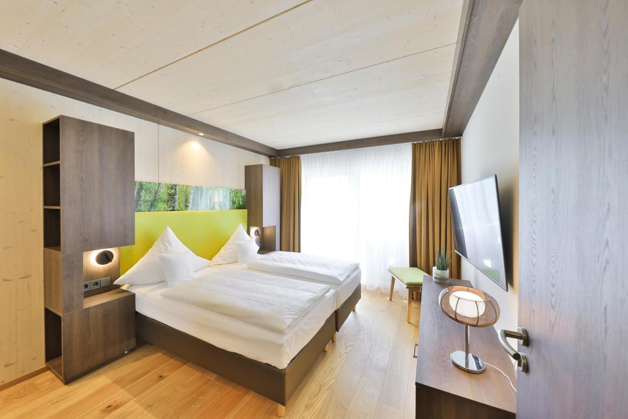 Mawell Resort Langenburg Esterno foto